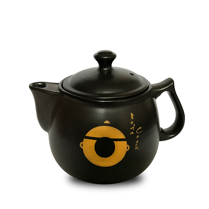 nồi đất sắc thuốc