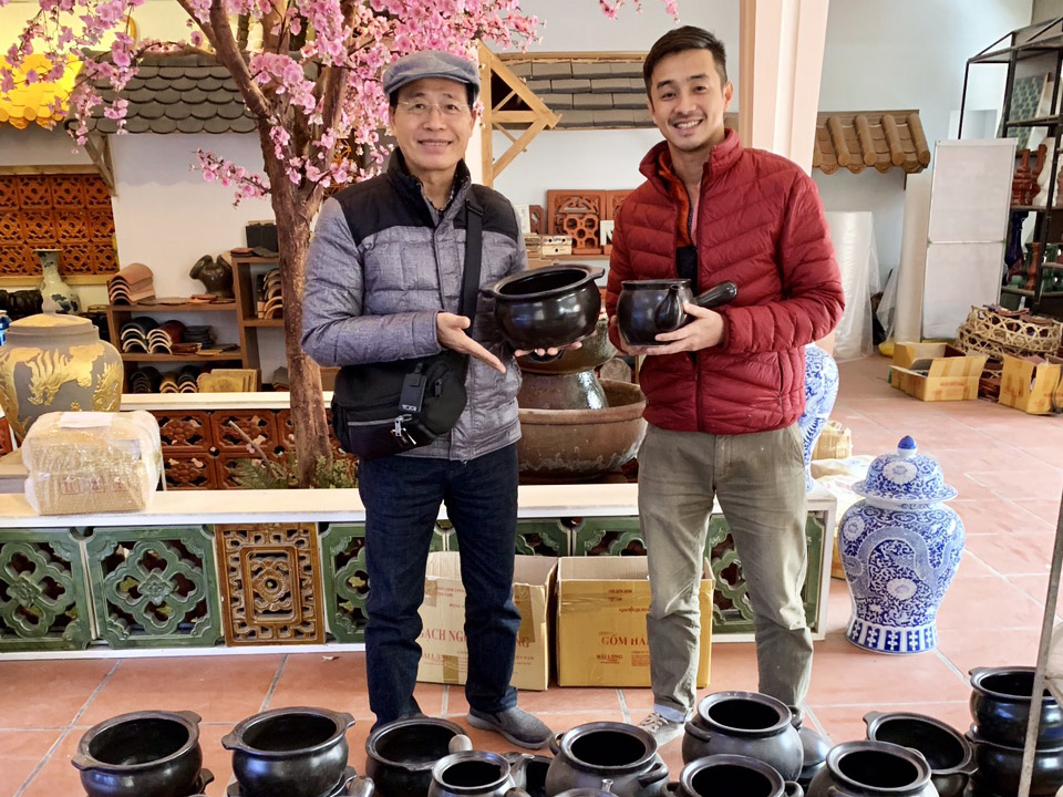 nieu dat kho ca nodacook