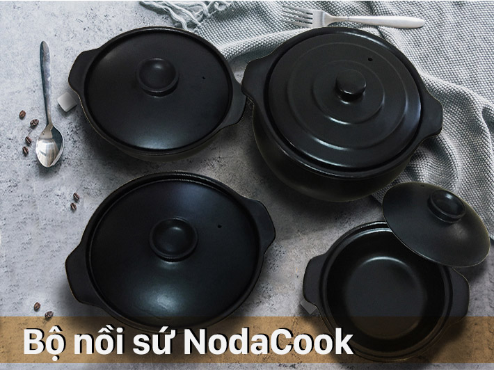 Bo noi su cao cap NodaCook