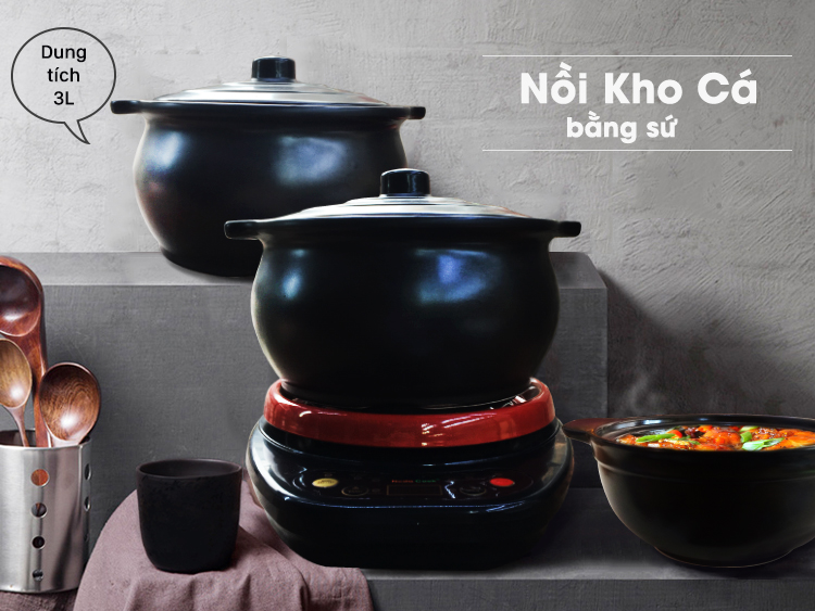 noi kho ca loai nao tot