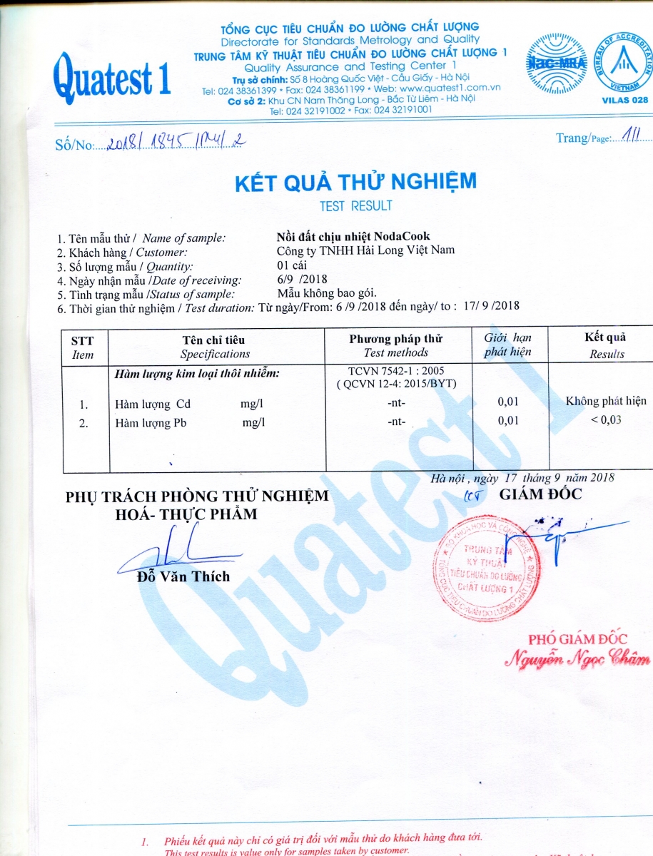 Kiem dinh noi nau chao cho be NodaCook