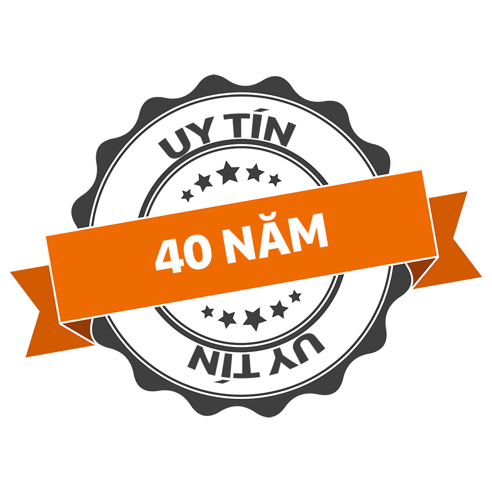 uy tin 40 nam