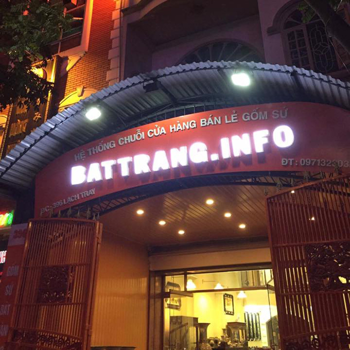 Đại lý NodaCook -&nbsp;Số 396 Lạch Tray, Hải Phòng - Hotline:&nbsp;0971.323.033