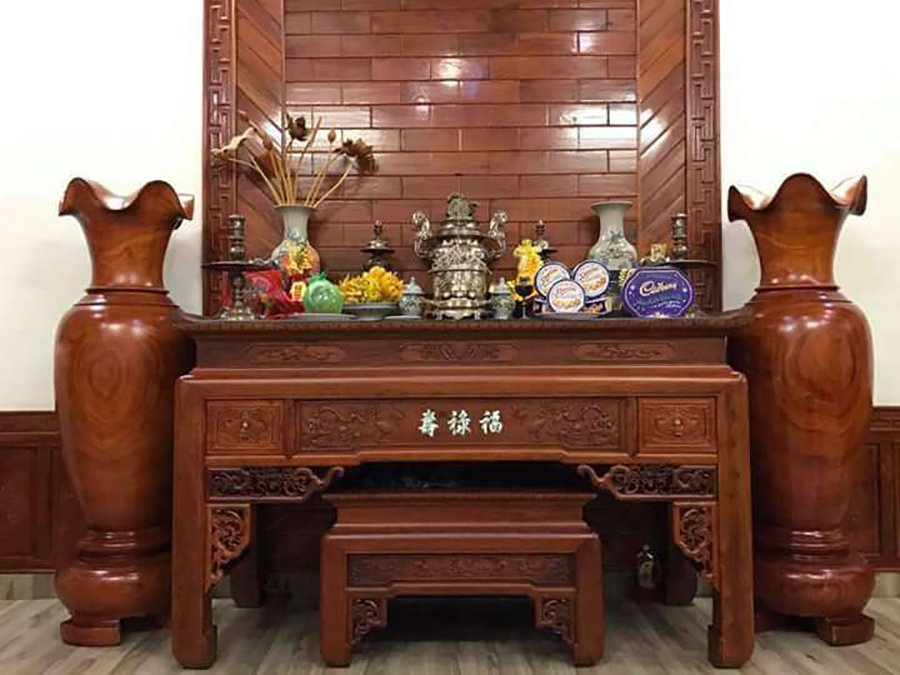 Mau ban tho dep cho nha chung cu