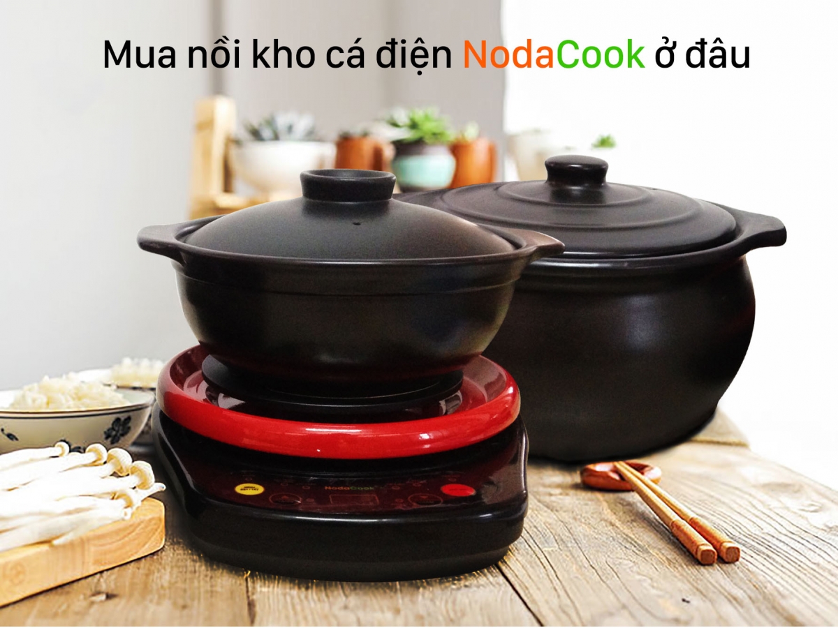 Mua noi kho ca dien Noda o dau?