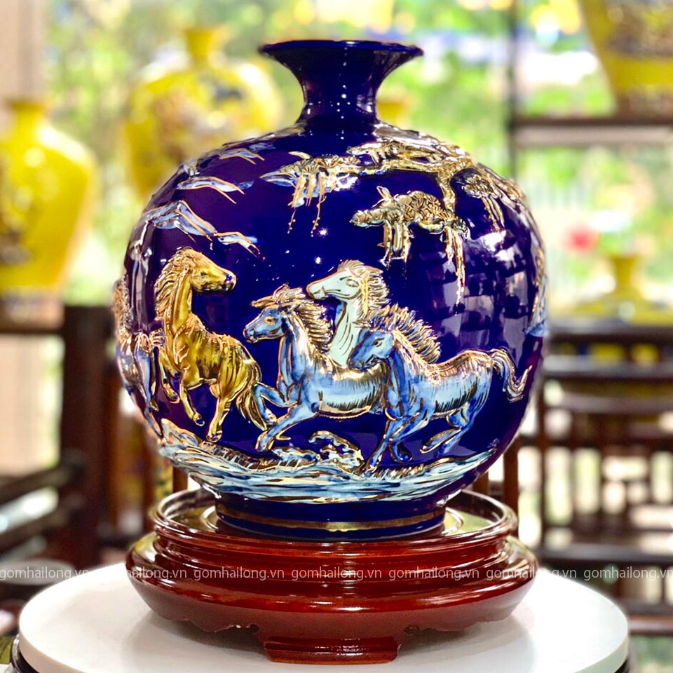 bình hút tài lộc