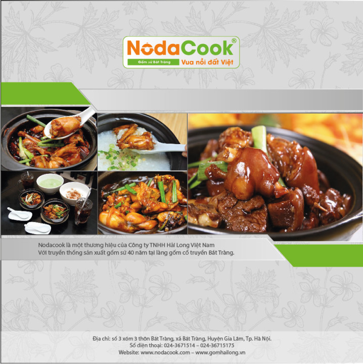 cách lựa chọn nồi sứ chịu nhiệt cao cấp loại tốt