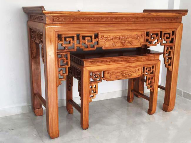 mau ban tho gia tien dep Gom su Hai Long Bat Trang