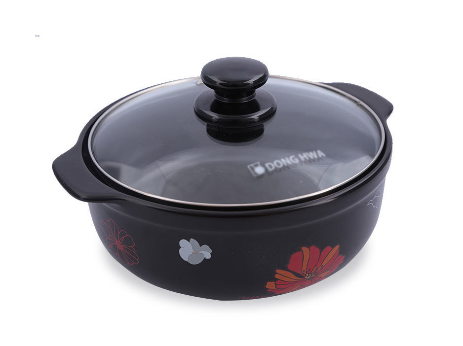 noi dat gia re donghwa