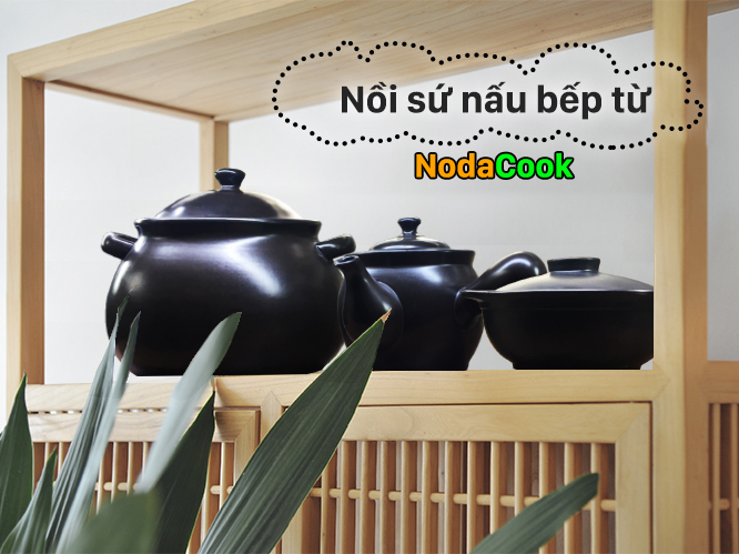 noi su nau bep tu NodaCook Bat Trang
