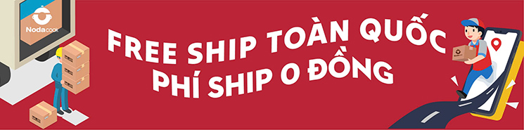 Banner Freeship Nội dung sản phẩm