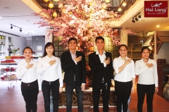 Về doanh nghiệp Gốm sứ Hải Long Việt Nam