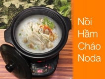 noi ham chao NodaCook