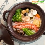 Mua nồi đất ở đâu tại Hà Nội?