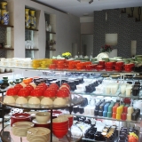 Gốm sứ Bát Tràng: Mua sắm thỏa thích đồ gốm sứ siêu chất