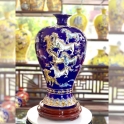 Mai Bình Tích Lộc Mã Đáo Thành Công
