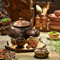 ấm sắc thuốc điện 2 lít Nodacook