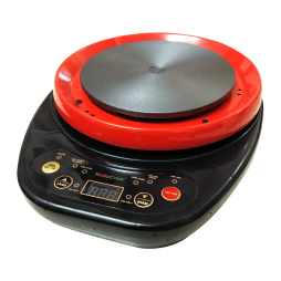 Bếp điện tự động sắc thuốc NodaCook Bát Tràng