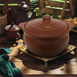 Nồi đất nung Bát Tràng