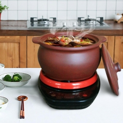 nồi kho cá điện NodaCook