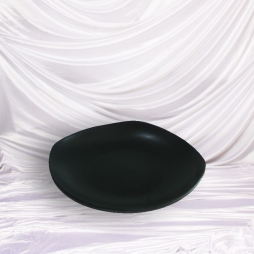 Đĩa ảo men mát đen cỡ số 2