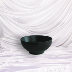 Tô khum men mát đen cỡ số 2