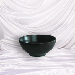 Tô khum men mát đen cỡ số 1