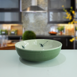 Tô nông vẽ chuồn số 1