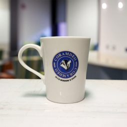 ca thon có quai in logo