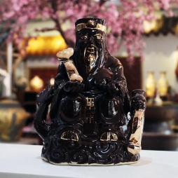 Tượng thổ địa