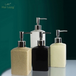 Bình phịt vuông bé các màu