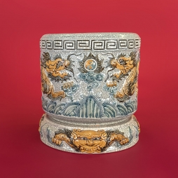 bat huong su bat trang