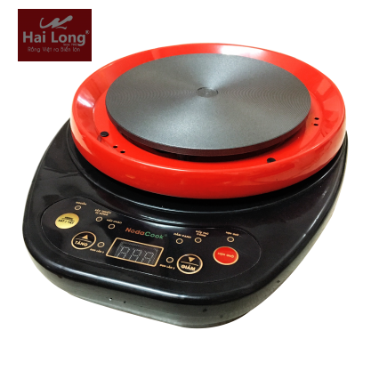 Ấm sắc thuốc điện Nodacook