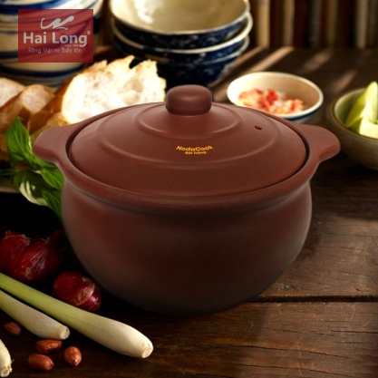 nồi đất nung 3 lít