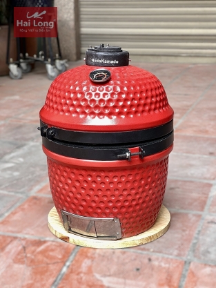 Lò nướng NodaKamado