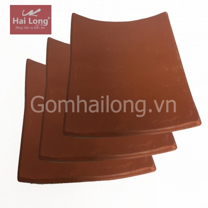 combo 3 viên ngói nướng