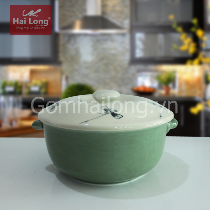 Âu cơm vẽ chuồn