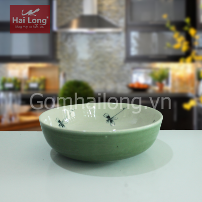 Tô nông vẽ chuồn số 1