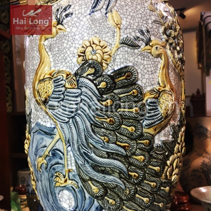 Lo loc binh bang su Hai Long