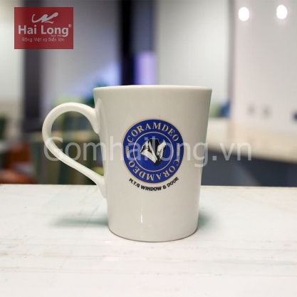 ca thon có quai in logo