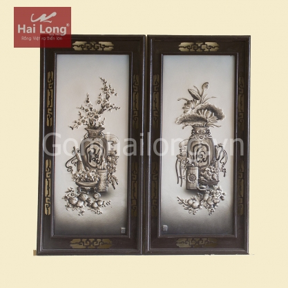 Tranh sứ Phúc Lộc Thọ Toàn_04