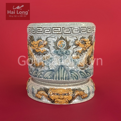 Bat huong Bat Trang dep cao cap