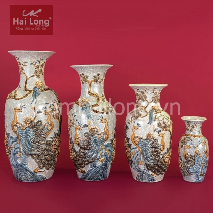 lo luc binh do tho cung Bat Trang - Gom su Hai Long