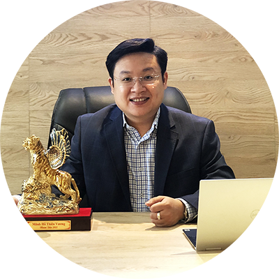 testimonial tượng mãnh hổ